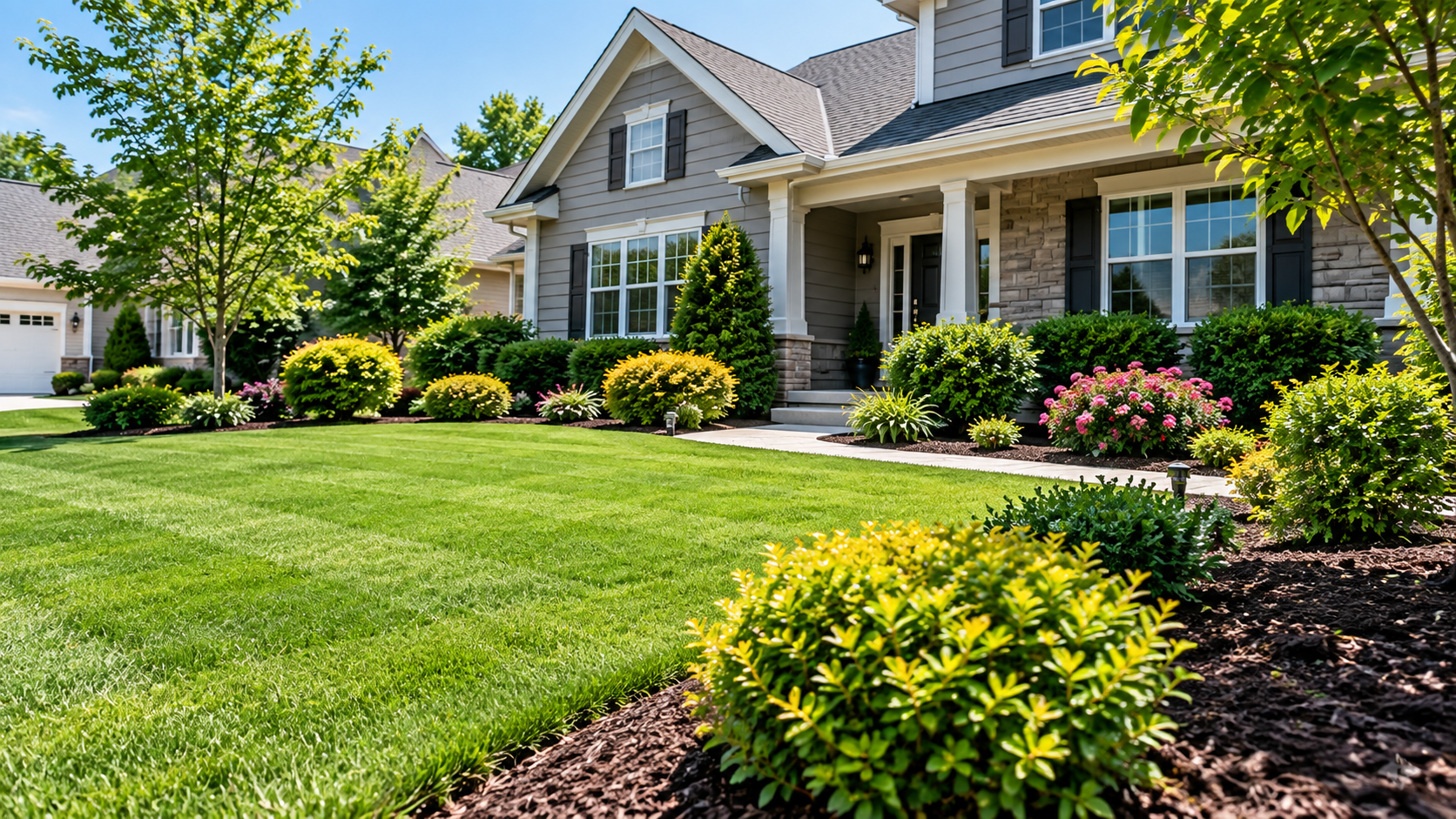 Exterior Property Care Bundle
