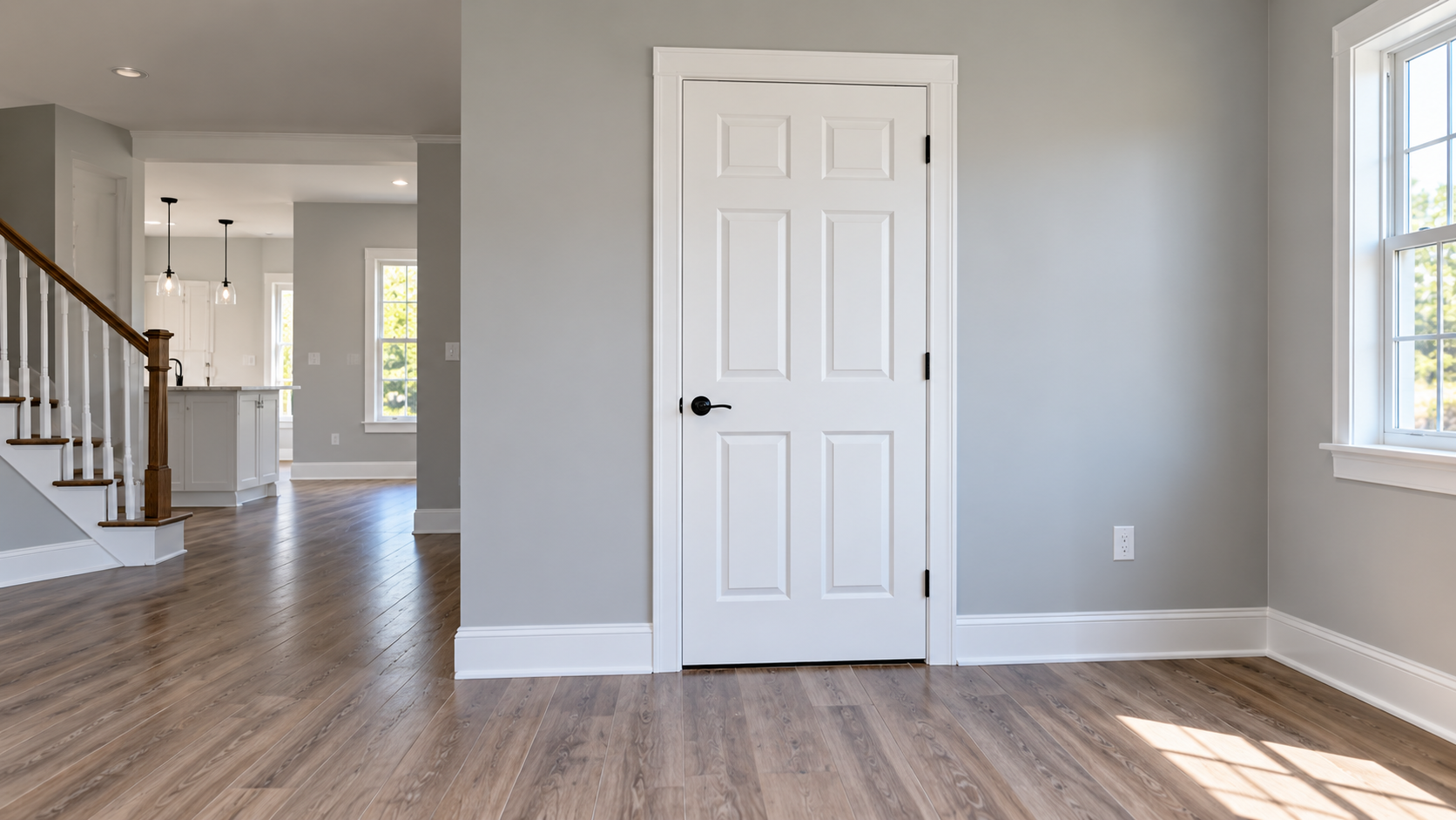 Property Turnover Bundle